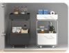 Sink Organizers Storage Shelf Drawer