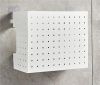 Pegboard Wall Organizer