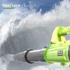 High Powerful Speed Bl...