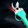 Electric Pruner Scisso...