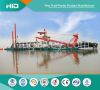 HID - Model 6024P - Cutter Suction Dredger