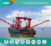 HID - Model 6024P - Cutter Suction Dredger