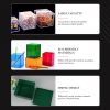 Senchun Acrylic Boxes, Food Gift Boxes, Packaging Tissue Boxes Customized Products