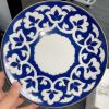 Porcelain Dinner Plates