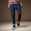 High Street Wash Patchwork Print Jeans Vintage Loose Denim Trousers Custom Men Baggy Flare Jeans