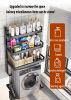 New Design Over Three-Layer Washing Storage Rack