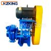 ZH series Mining Centrifugal Industrial Heavy Duty Slurry Pump