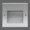 IP65 1W~6W LED Recessed Wall Lights