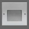 IP65 1W~6W LED Recessed Wall Lights