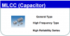 MLCC capacitor high cap 0402 10uF  0603 47uF  Smd Capacitors SMD Chip Ceramic capacitor for wholesales