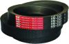 Rubber v belt manufacturing agricultural belt PK HB sizes combine machine high quality