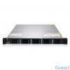 Rackmount 1U server chassis