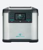 P25, 1500W-Watt Continuous/2000W Peak Output Portable Power Station for indoor, camping, outdoor use, recharge 0-80% in 60 mins, Home Backup Battery, LiFePO4, Ternary lithium battery