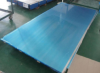 0.7mm 1.5mm 2mm 2.5mm Trailer Truck Ship Floor Diamond Printed Aluminum Sheet 1100