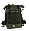 Hot sale big capacity backpack travel camping waterproof backpack outdoor dry bag backpack 40Liter