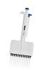 Single, 8 &amp; 12 Channel Adjustable Volume Pipette