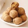 Walnuts kernel and in shell