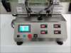 KEFAI hot fully Automatic Desktop Small Volume drinking Liquid Filling Machine Capping Machine Labeling Machine Whole Filling Line