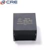 0.75uF 1000V DC metalized polypropylene snubber film capacitor for IGBT