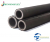 RSY EPDM rubber hose braided hydraulic radiator Coolant water heater rubber industrial hose/tube/pipe