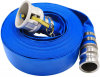  Irrigation Hose,Flexible Hose Black TX HOSE Fire Fighting Agricultural Use Industrial Use Transport Liquid Pvc