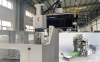 Horizontal Machining Centers