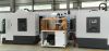 Horizontal Machining Centers