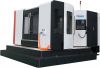 Horizontal Machining Centers