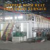 Manufacturers special-shaped customized industrial kiln design and construction walking beam heating furnace metallurgical rolling steel heating furnace