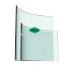 VGCTempered Glass Doors Glass Shower Enclosures Safety Toughened Glass