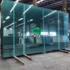 VGCTempered Glass Shelves Bent Tempered Glass Heat-strengthened Glass