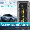 J03 Jump starter 2023 ...