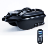 Boatman RC 500 meters autopilot GPS sonar carp fishing bait boat with fish finder