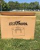 Boatman foldable solar...