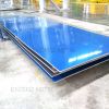 Decoration coated colo...