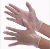 Disposable vinyl gloves powder free for food grade 