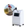 50-100lpm Simulated Altitude Hypoxicator Altitude Training Generator 9% O2 Purity Mountain Hypoxic Generator For Athletes Gym