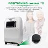 10 Lit Mobile O2 Oxygen Concentrator 24 Hours Continuous Medical Grade 7l 5 Liter Oxygen Concentrator