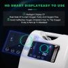 10 Lit Mobile O2 Oxygen Concentrator 24 Hours Continuous Medical Grade 7l 5 Liter Oxygen Concentrator