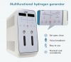 New Mini Portable 600ml 300ml PEM Portable Hydrogen Inhalation Machine with 99.99% Hydrogen for Home