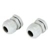 Pulte Z-PG16 Waterproof IP68 Meteric Thread Gland Wiring Accessories