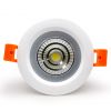 Waterproof LED Downlights