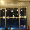 Garden patio decoration LED light