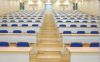 LECTURE HALL SEATS 