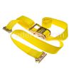 2''x 4400lbs E Track Ratchet Strap Tie Down for Traile