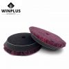 Maroon Buffing Wool Pa...