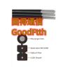 Ftth Flat Self-support Drop Cables 1C 2C 4C 8C 12C PVC LSZH GoodFtth