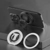 Stainless Metal Rotati...