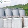Big Capacity Stainless Steel Tanks Manufacturers Dairy Industry
