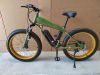 Mountain bike Top quality Electric bike E-scooter 500W big power Eelctric motor